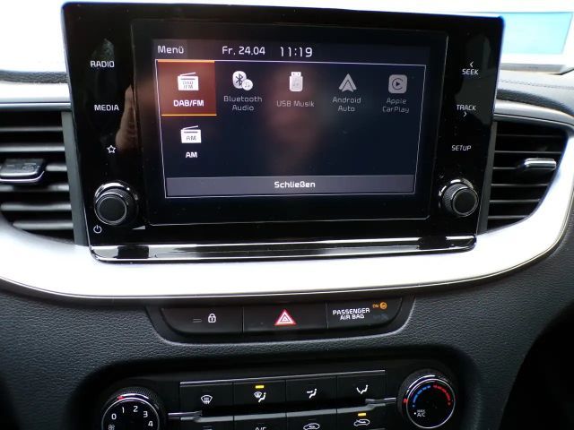 Kia Ceed / cee'd