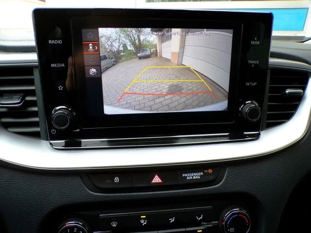Kia Ceed / cee'd