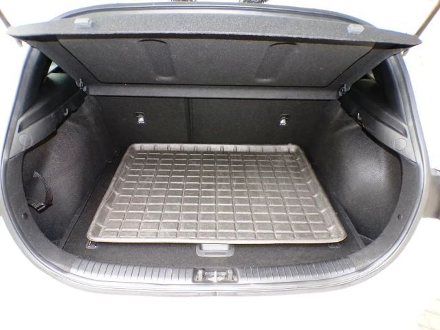 Kia Ceed / cee'd