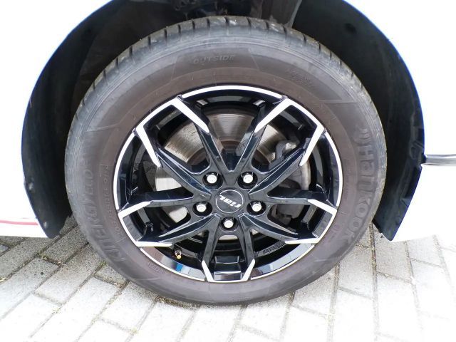 Kia Ceed / cee'd