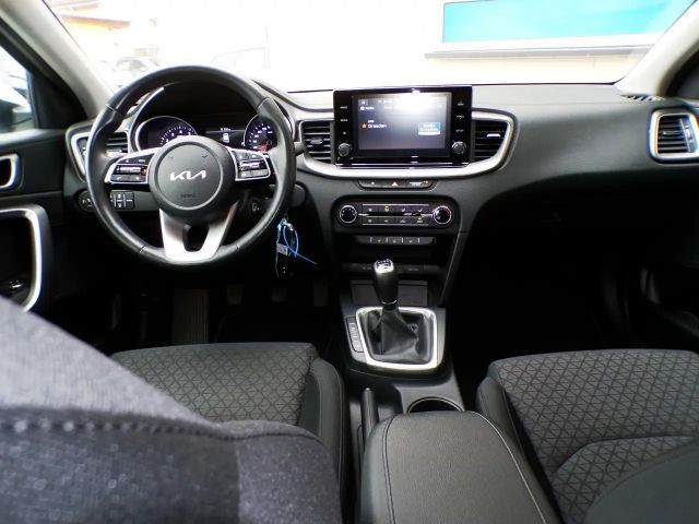 Kia Ceed / cee'd