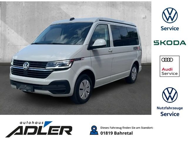 Volkswagen T6.1 California 2.0TDI VANEXXT-Bulli 5Sitze Küche 2024 Diesel