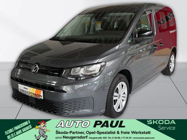 Volkswagen Caddy 1.5 114PS Schalter*Frontscheibenheizung*Parklenkassistent*Carplay*Finanzierung ohne Anzahlung*bis zu 60 Monate Garantie 2022 Benzine
