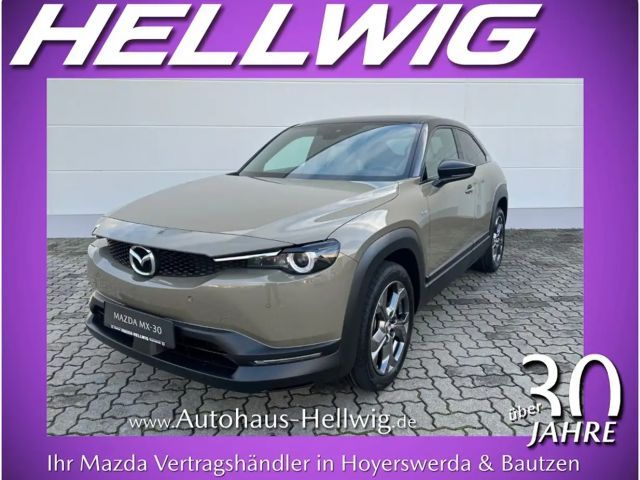 Mazda MX-30