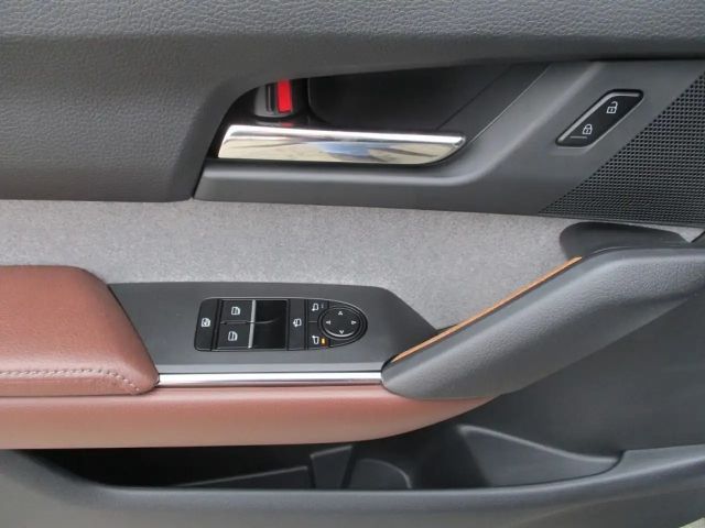 Mazda MX-30