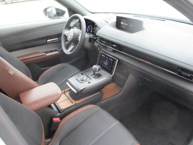 Mazda MX-30