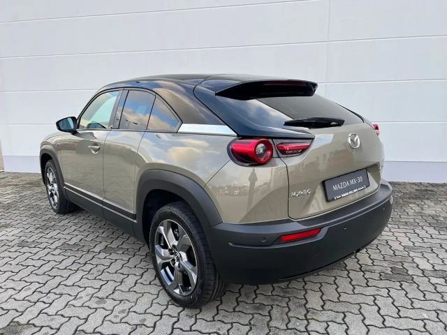Mazda MX-30