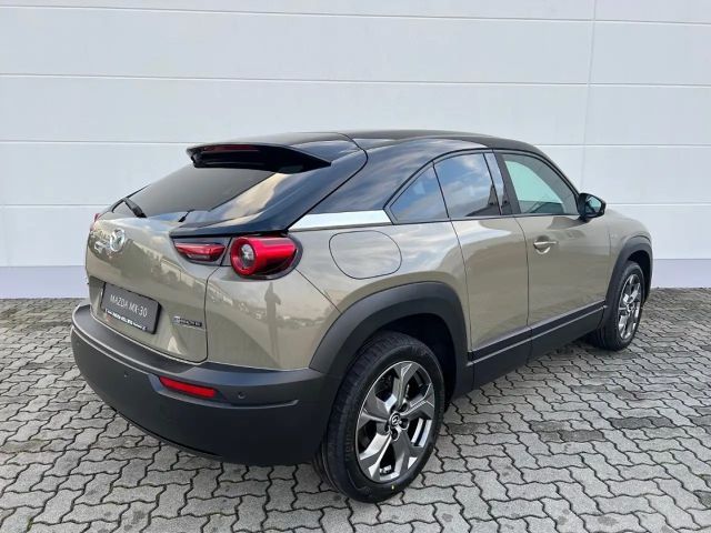 Mazda MX-30