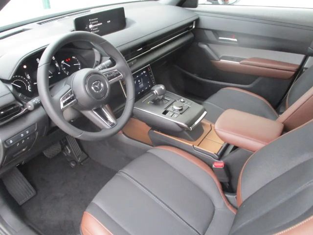 Mazda MX-30