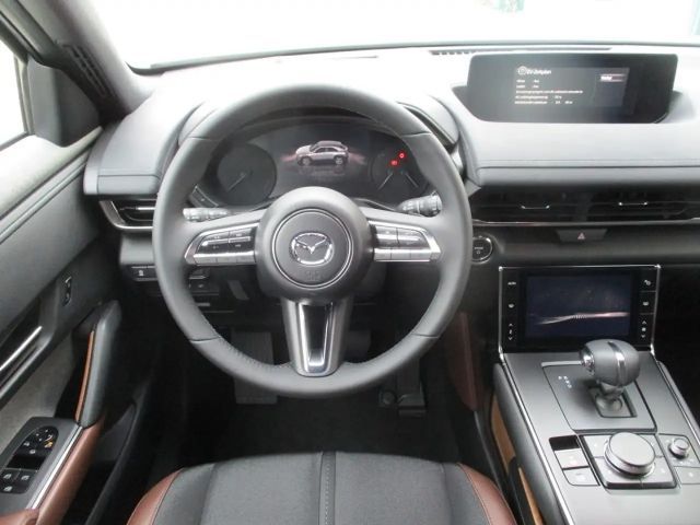 Mazda MX-30