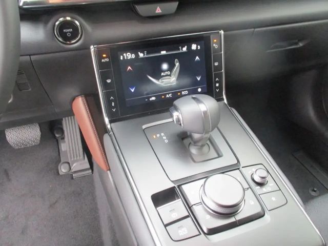 Mazda MX-30