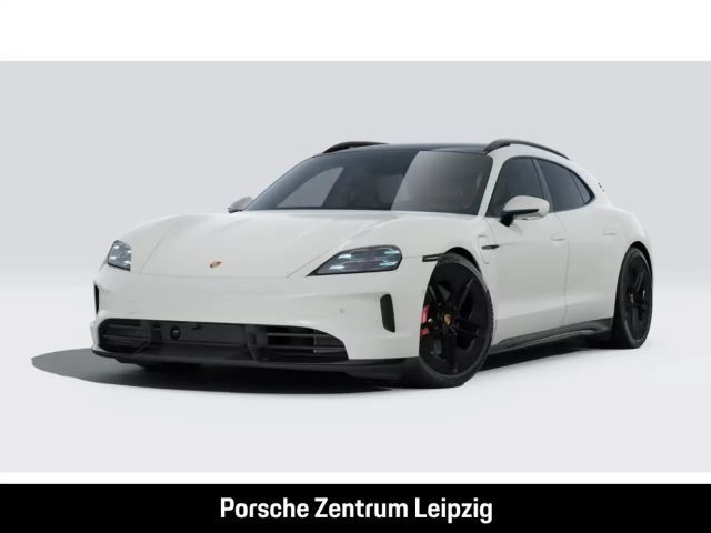 Porsche Taycan GTS Sport Turismo ActiveRide Sitzlüftung InnoDrive 2025 Elektrisch