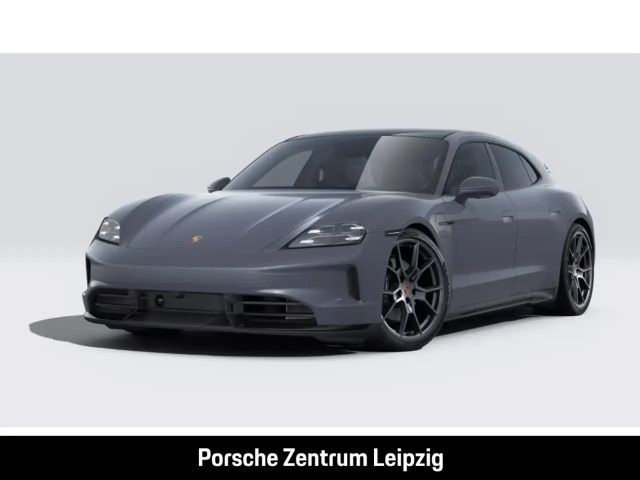Porsche Taycan GTS Sport Turismo ActiveRide SunshineControll 2025 Elektrisch