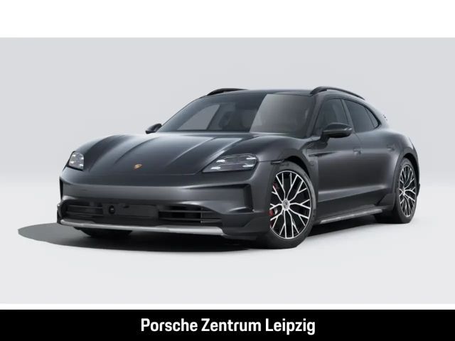 Porsche Taycan 4S Cross Turismo Massage InnoDrive HeadUp 2024 Elektrisch
