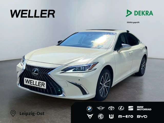 Lexus ES 300 h Business TAXI Umbau *ACC*PDC*GSD*Navi* 2024 Hybride / Benzine