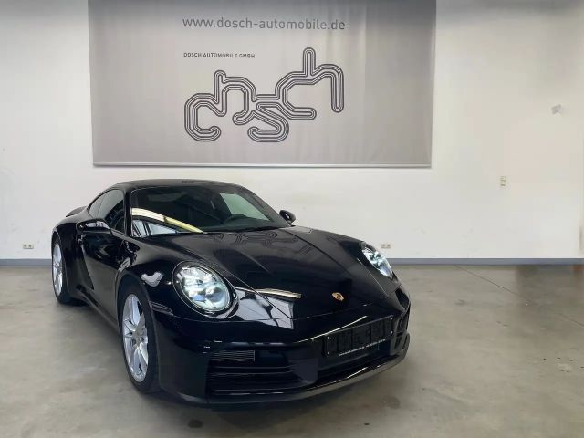 Porsche 911 992.2 Carrera/MATRIX/BOSE/Sportabgas/360 KAMERA 2025 Benzine