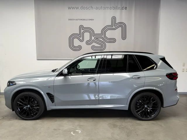 BMW X5 30 d xDr. M Sport/ICONIC/PANO/INNOVATION 2025 Diesel