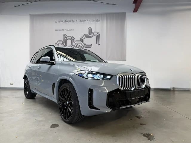 BMW X5 30 d xDr. M Sport/PANO/HUD/ICONIC/Privacy 2025 Diesel