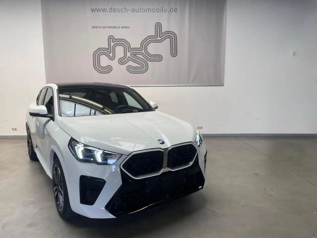BMW X2 20 d sDr. M Sport/PANO/ICONIC/360 KAMERA/ 2025 Diesel
