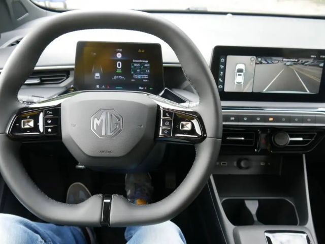 MG MG3