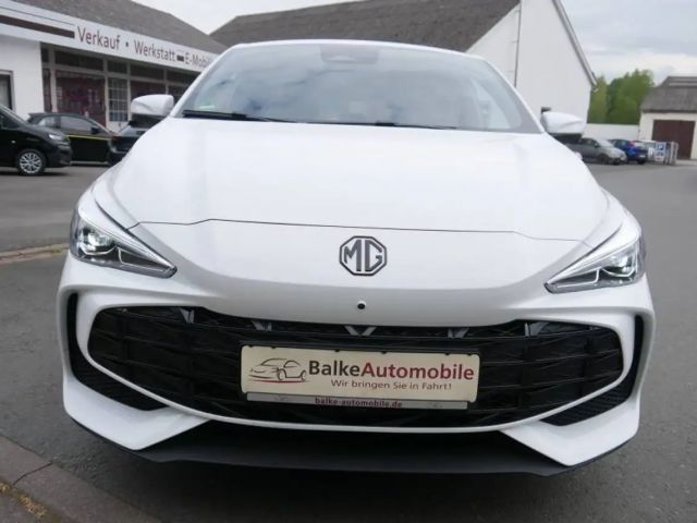 MG MG3