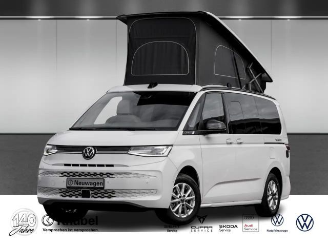 Volkswagen T7 California Ocean 2.0 TDI DSG AHK IQ.Light RKamera TravelAs... 2026 Diesel