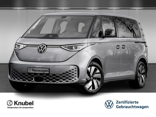 Volkswagen ID. Buzz Pro KR IQ.Light NAVI Keyless ACC eKlappe ParkAss+ 2024 Elektrisch