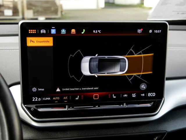 Volkswagen ID.5