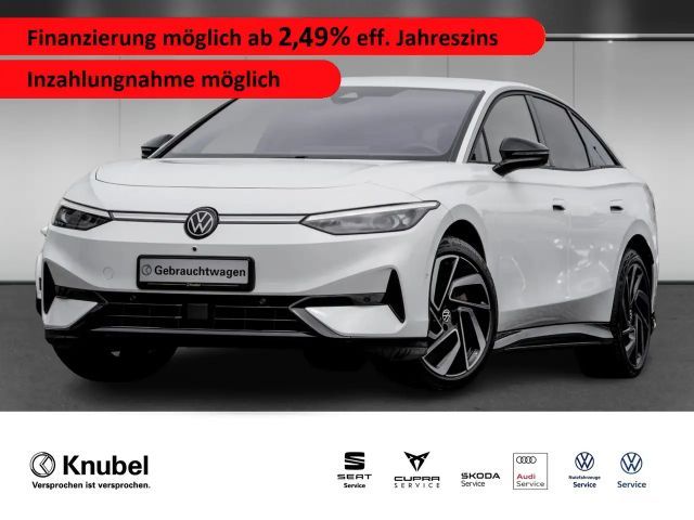 Volkswagen ID.7
