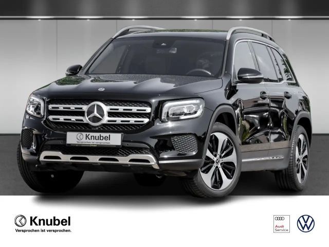 Mercedes-Benz GLB 220 d 4Matic LED Navi AHK ACC 19" RKamera 2022 Diesel
