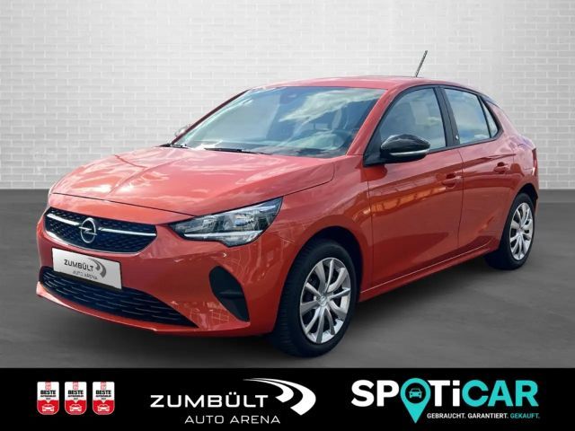 Opel Corsa-e