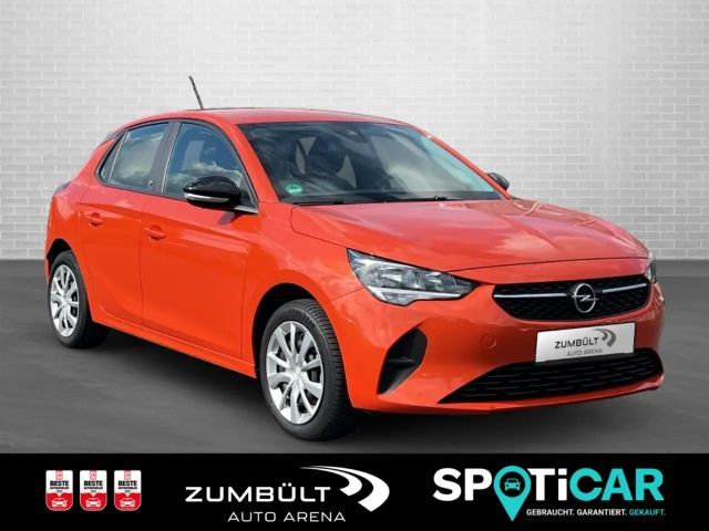 Opel Corsa-e