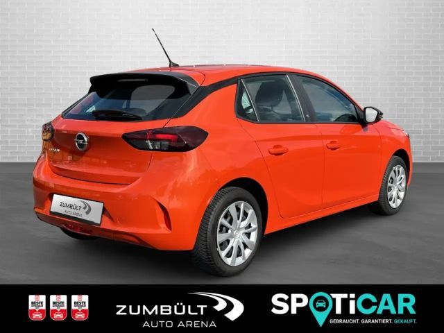 Opel Corsa-e