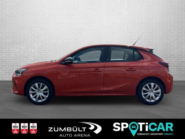 Opel Corsa-e