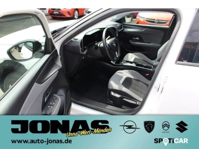 Opel Mokka-E