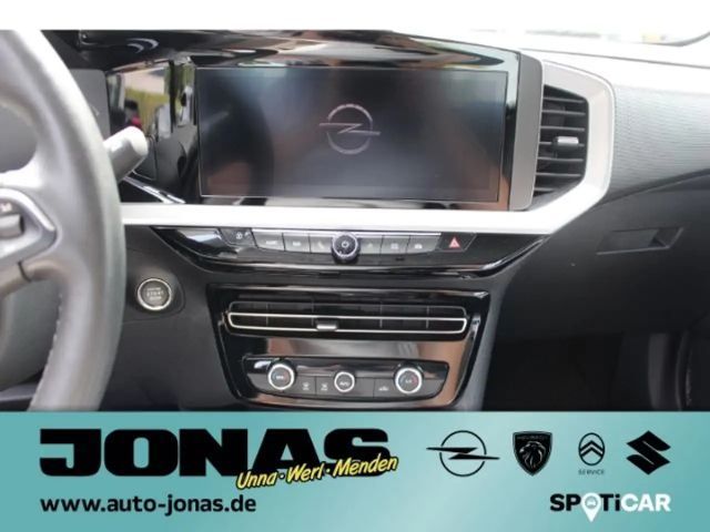 Opel Mokka-E