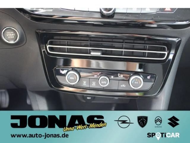 Opel Mokka-E