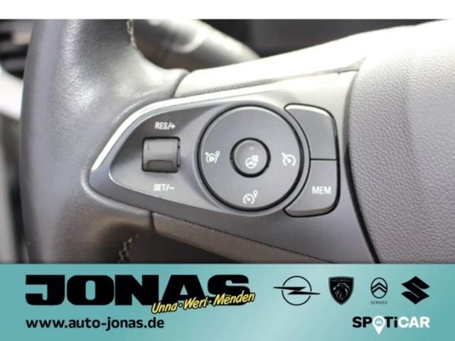 Opel Mokka-E