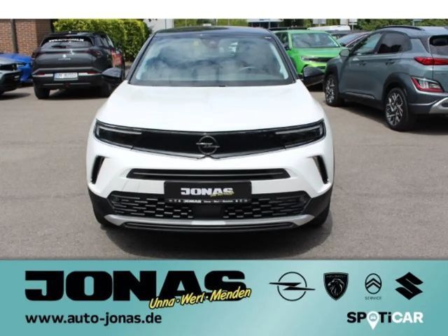 Opel Mokka-E
