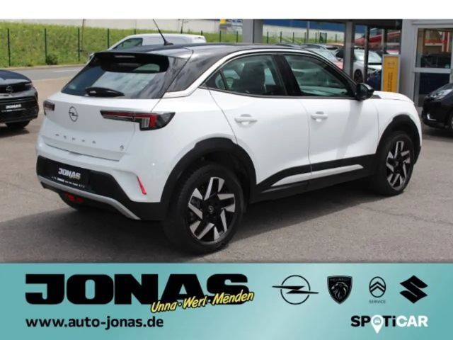 Opel Mokka-E
