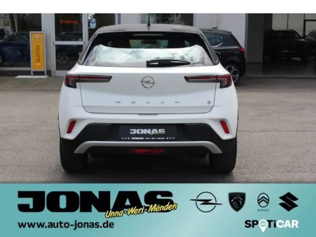Opel Mokka-E