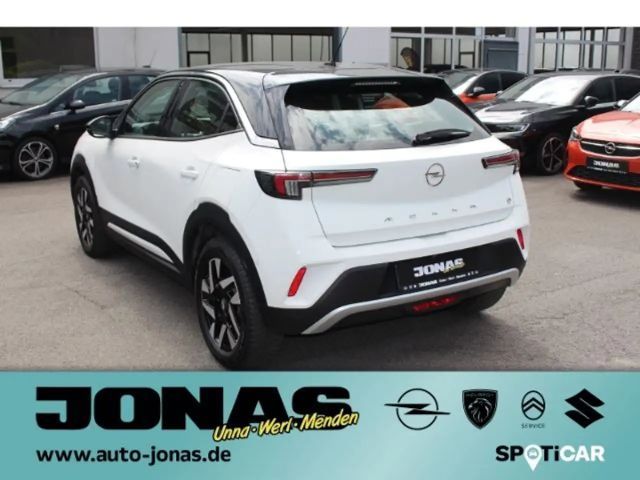 Opel Mokka-E