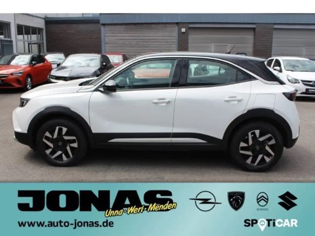 Opel Mokka-E