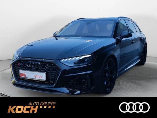Audi RS4 2.9 TFSI q. Tiptr. competition plus, 2024 Benzine