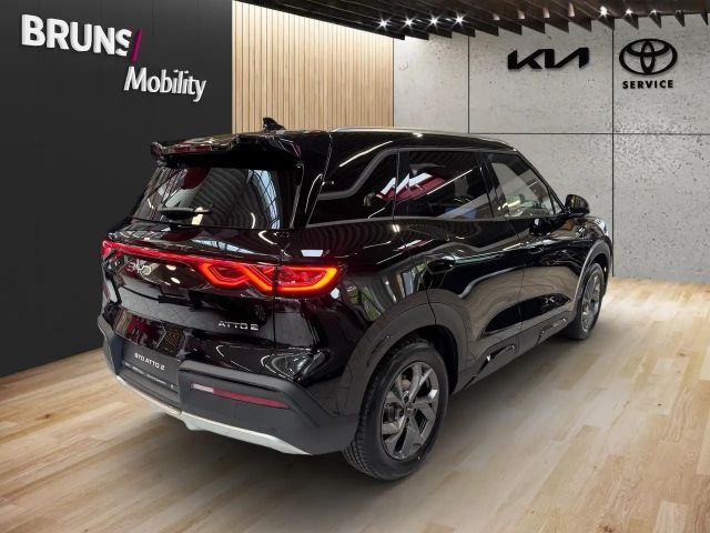 BYD Atto 2