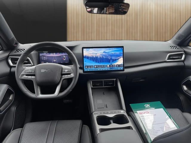 BYD Atto 2