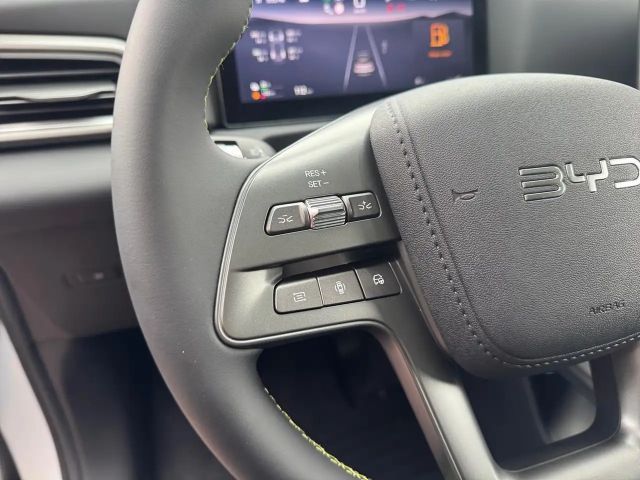 BYD Atto 2