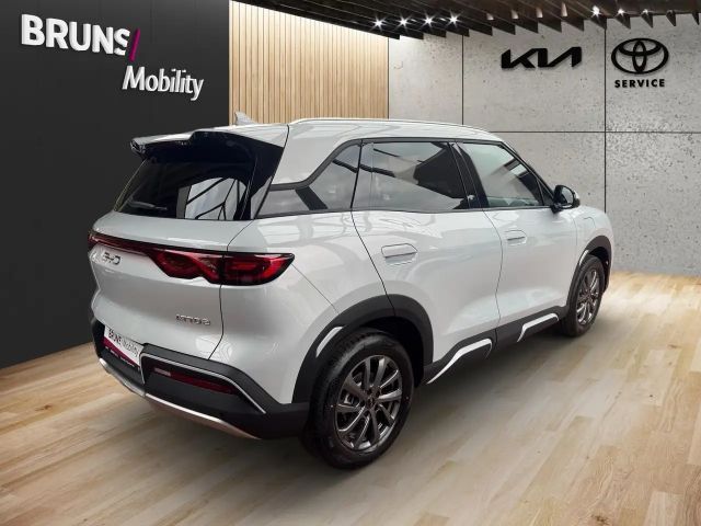 BYD Atto 2