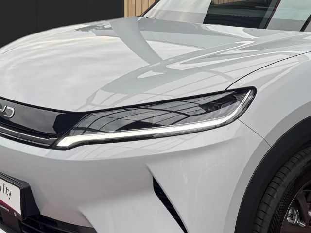 BYD Atto 2