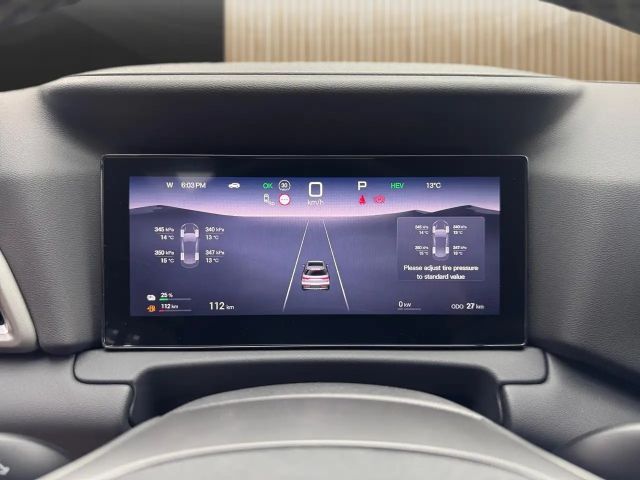BYD Atto 2